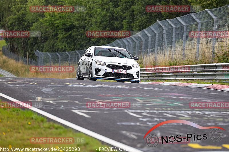 Bild #23425298 - Touristenfahrten Nürburgring Nordschleife (05.08.2023)