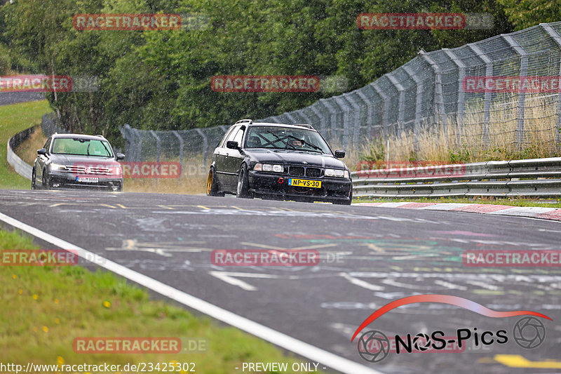 Bild #23425302 - Touristenfahrten Nürburgring Nordschleife (05.08.2023)