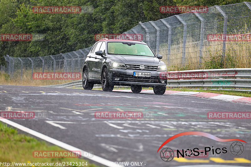 Bild #23425304 - Touristenfahrten Nürburgring Nordschleife (05.08.2023)