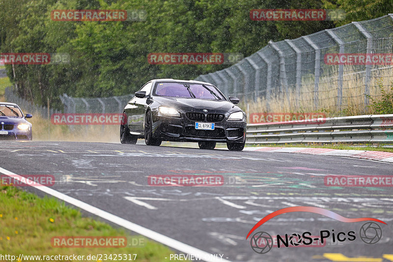 Bild #23425317 - Touristenfahrten Nürburgring Nordschleife (05.08.2023)