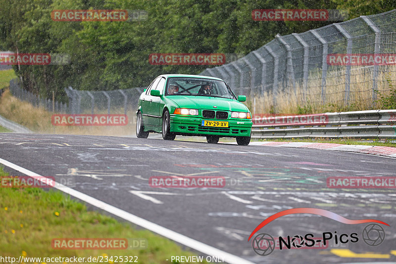 Bild #23425322 - Touristenfahrten Nürburgring Nordschleife (05.08.2023)