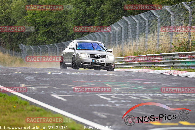 Bild #23425331 - Touristenfahrten Nürburgring Nordschleife (05.08.2023)