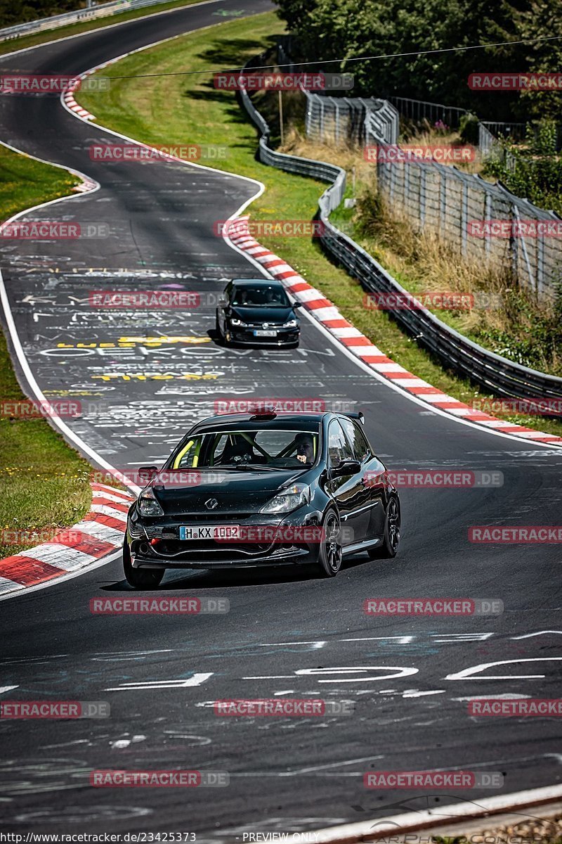 Bild #23425373 - Touristenfahrten Nürburgring Nordschleife (05.08.2023)