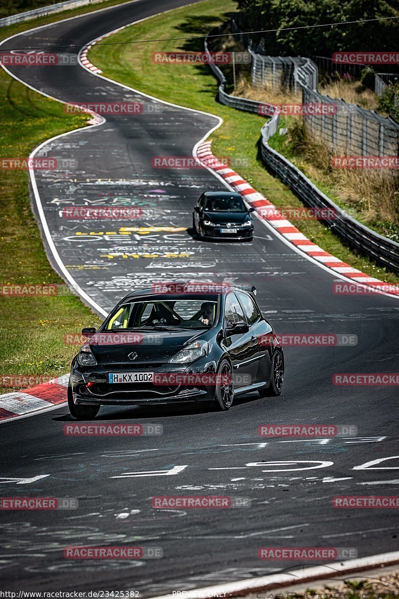 Bild #23425382 - Touristenfahrten Nürburgring Nordschleife (05.08.2023)