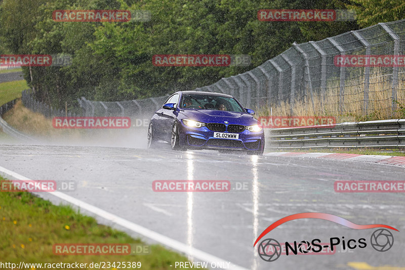 Bild #23425389 - Touristenfahrten Nürburgring Nordschleife (05.08.2023)