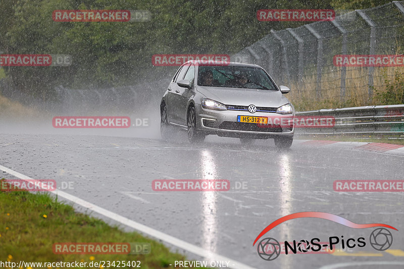 Bild #23425402 - Touristenfahrten Nürburgring Nordschleife (05.08.2023)