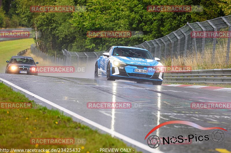 Bild #23425432 - Touristenfahrten Nürburgring Nordschleife (05.08.2023)