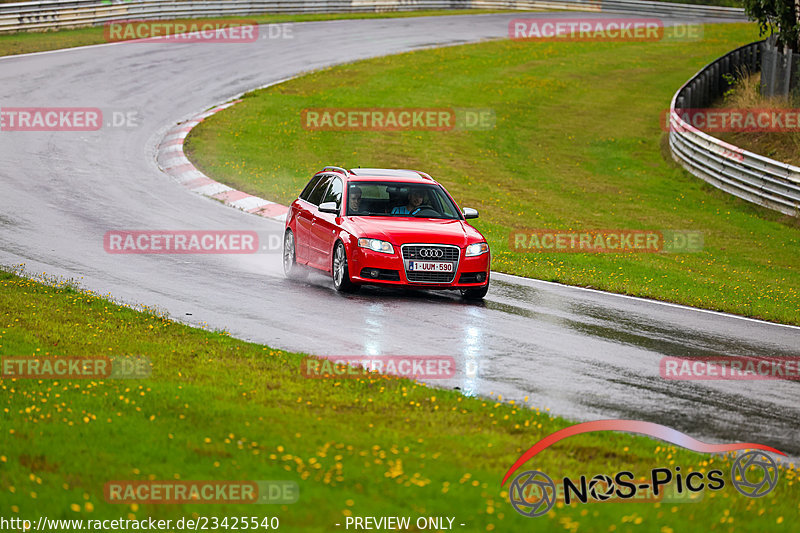 Bild #23425540 - Touristenfahrten Nürburgring Nordschleife (05.08.2023)