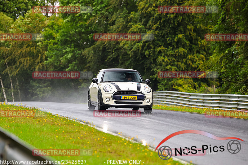 Bild #23425637 - Touristenfahrten Nürburgring Nordschleife (05.08.2023)