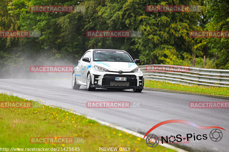 Bild #23425645 - Touristenfahrten Nürburgring Nordschleife (05.08.2023)