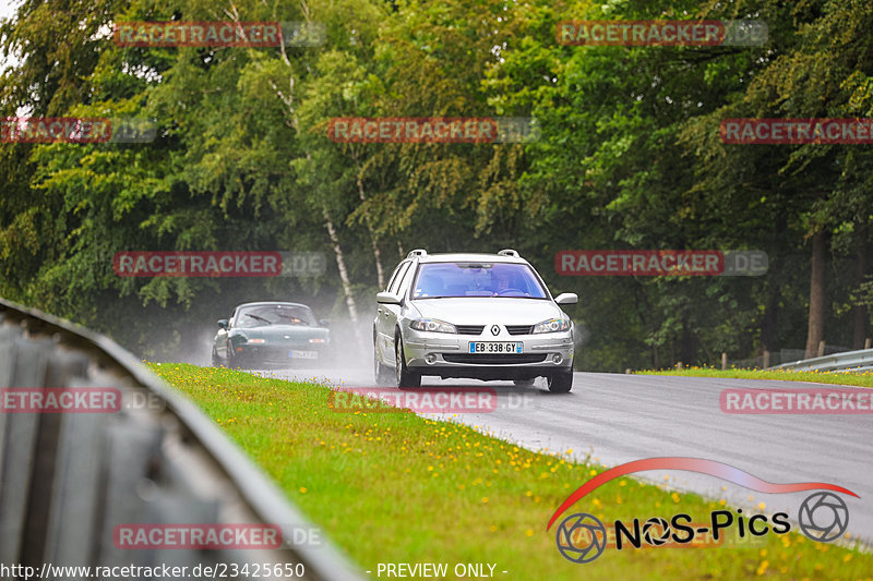 Bild #23425650 - Touristenfahrten Nürburgring Nordschleife (05.08.2023)