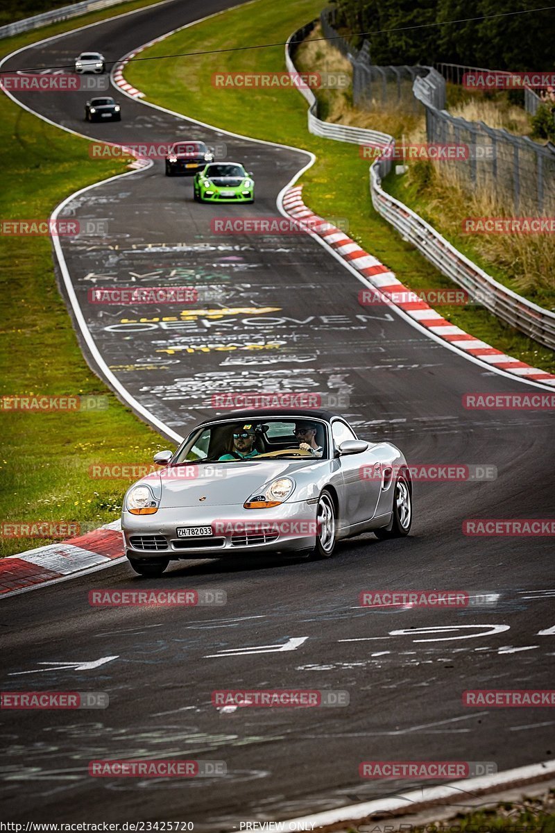 Bild #23425720 - Touristenfahrten Nürburgring Nordschleife (05.08.2023)