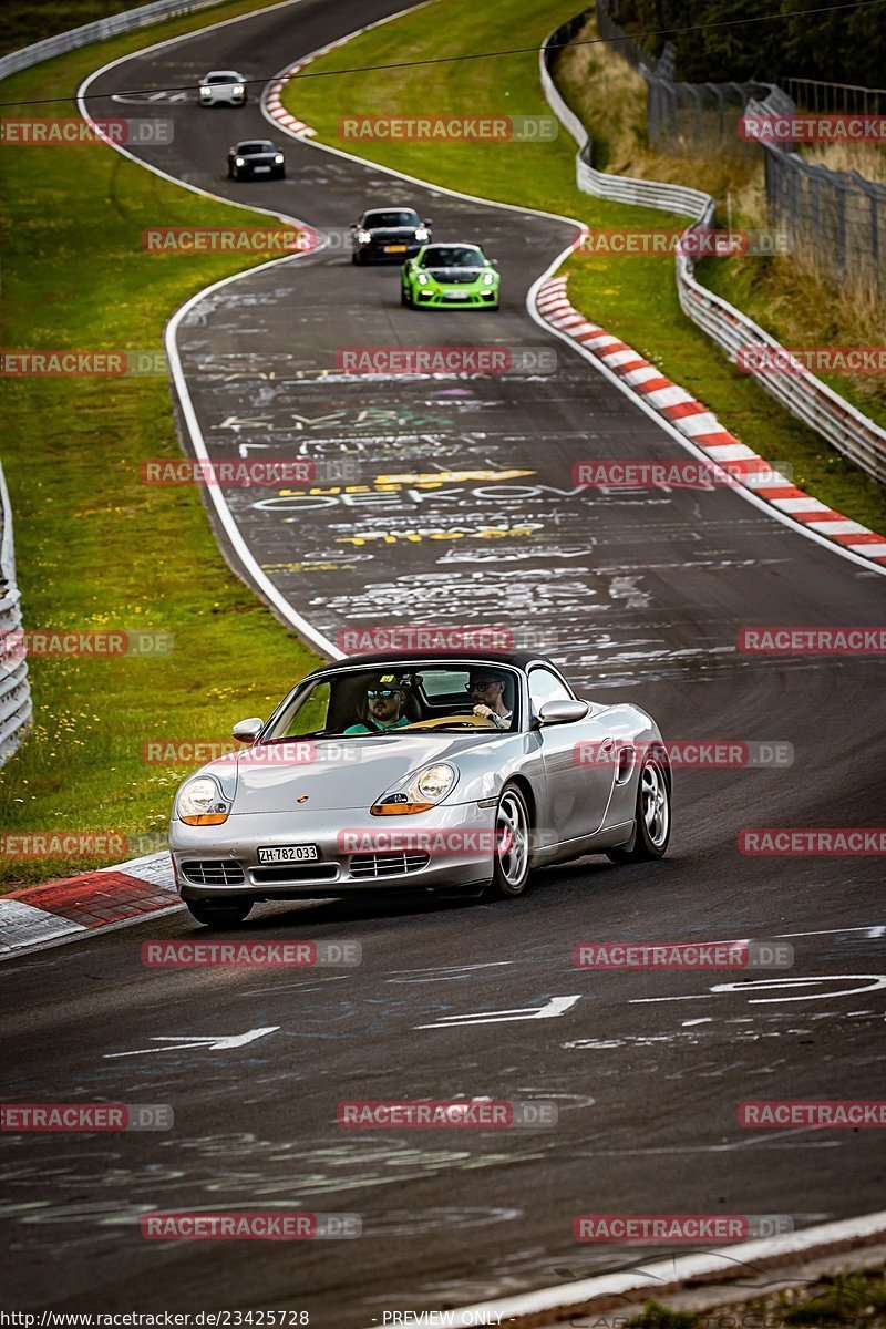 Bild #23425728 - Touristenfahrten Nürburgring Nordschleife (05.08.2023)