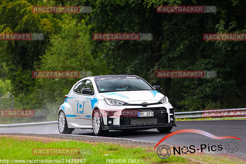 Bild #23425867 - Touristenfahrten Nürburgring Nordschleife (05.08.2023)