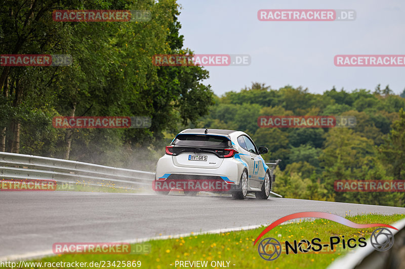 Bild #23425869 - Touristenfahrten Nürburgring Nordschleife (05.08.2023)