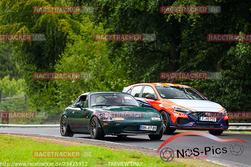 Bild #23425912 - Touristenfahrten Nürburgring Nordschleife (05.08.2023)