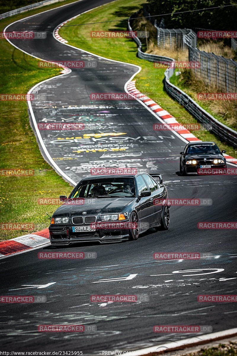 Bild #23425955 - Touristenfahrten Nürburgring Nordschleife (05.08.2023)