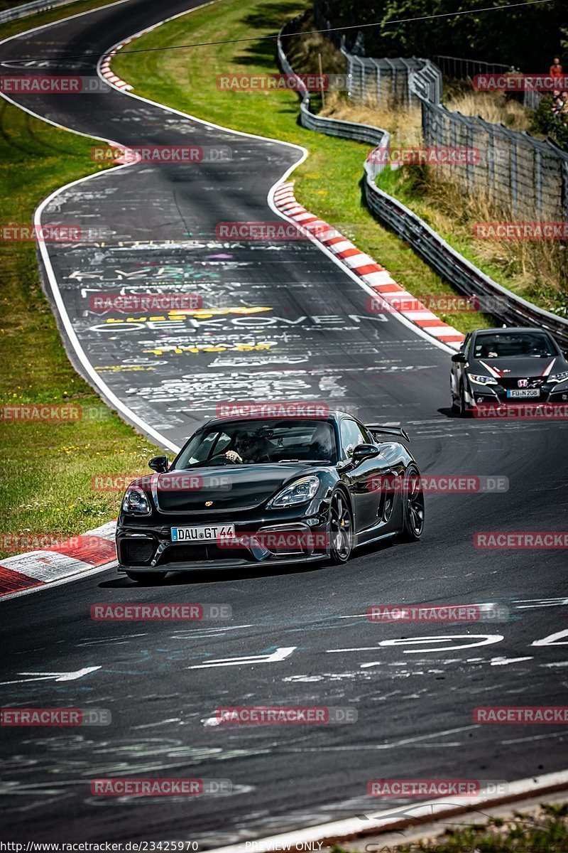 Bild #23425970 - Touristenfahrten Nürburgring Nordschleife (05.08.2023)