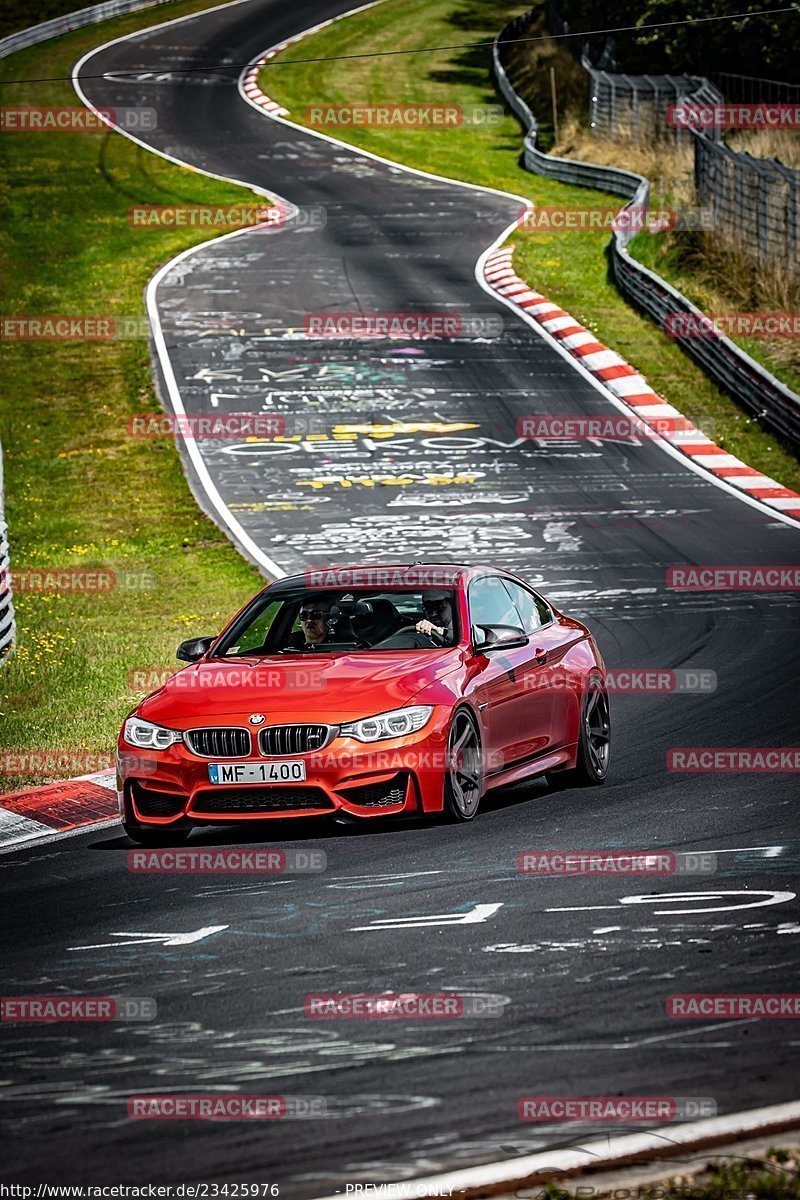 Bild #23425976 - Touristenfahrten Nürburgring Nordschleife (05.08.2023)