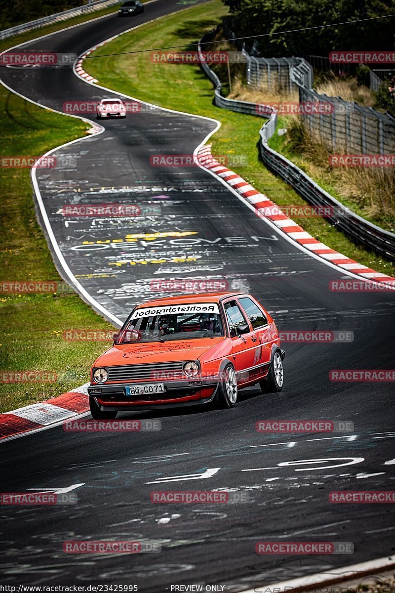 Bild #23425995 - Touristenfahrten Nürburgring Nordschleife (05.08.2023)