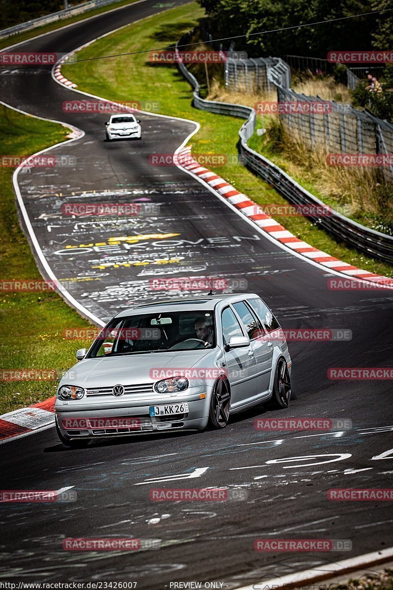 Bild #23426007 - Touristenfahrten Nürburgring Nordschleife (05.08.2023)