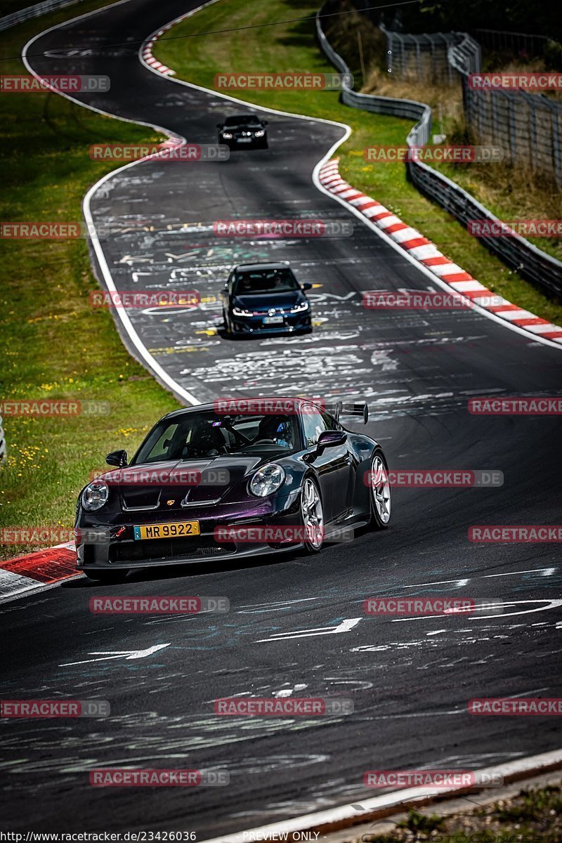 Bild #23426036 - Touristenfahrten Nürburgring Nordschleife (05.08.2023)