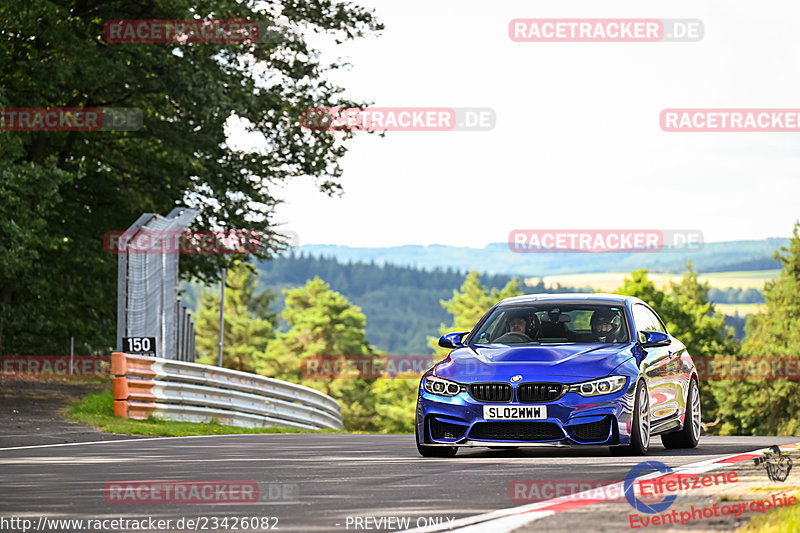 Bild #23426082 - Touristenfahrten Nürburgring Nordschleife (05.08.2023)