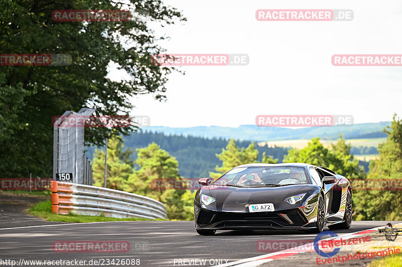 Bild #23426088 - Touristenfahrten Nürburgring Nordschleife (05.08.2023)