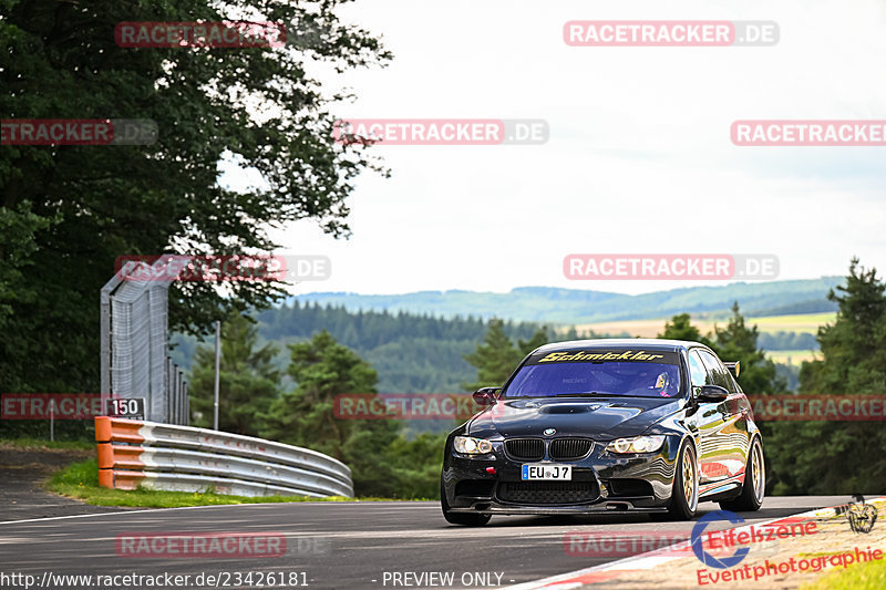 Bild #23426181 - Touristenfahrten Nürburgring Nordschleife (05.08.2023)