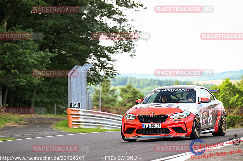 Bild #23426207 - Touristenfahrten Nürburgring Nordschleife (05.08.2023)