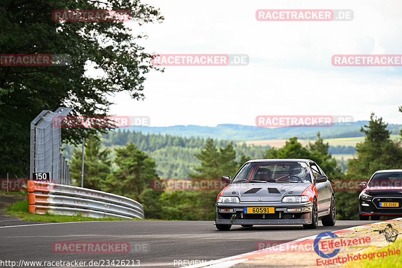 Bild #23426213 - Touristenfahrten Nürburgring Nordschleife (05.08.2023)