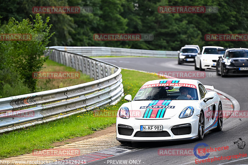 Bild #23426245 - Touristenfahrten Nürburgring Nordschleife (05.08.2023)