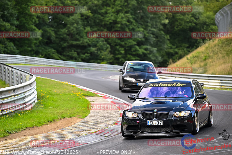 Bild #23426254 - Touristenfahrten Nürburgring Nordschleife (05.08.2023)