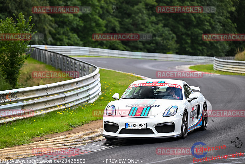 Bild #23426502 - Touristenfahrten Nürburgring Nordschleife (05.08.2023)