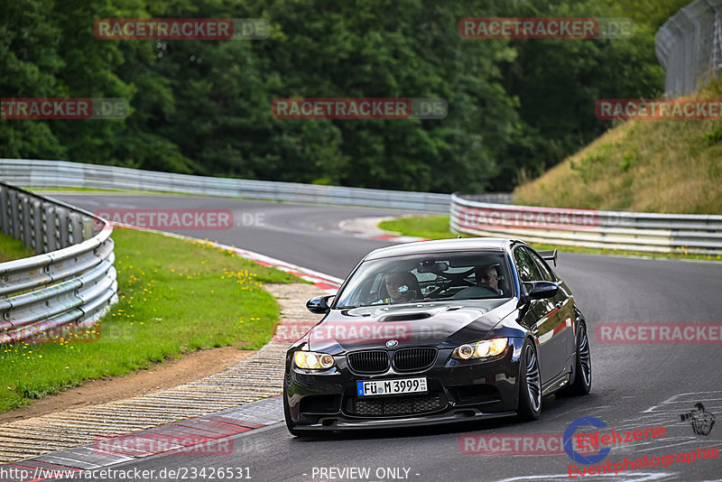 Bild #23426531 - Touristenfahrten Nürburgring Nordschleife (05.08.2023)