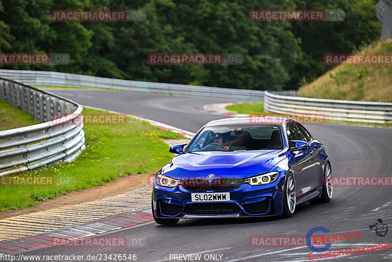 Bild #23426546 - Touristenfahrten Nürburgring Nordschleife (05.08.2023)