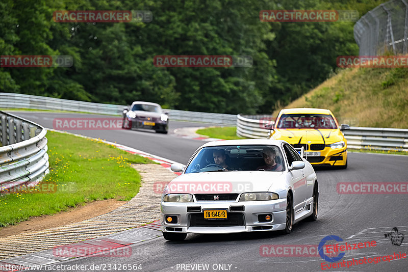 Bild #23426564 - Touristenfahrten Nürburgring Nordschleife (05.08.2023)