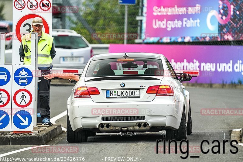 Bild #23426776 - Touristenfahrten Nürburgring Nordschleife (05.08.2023)