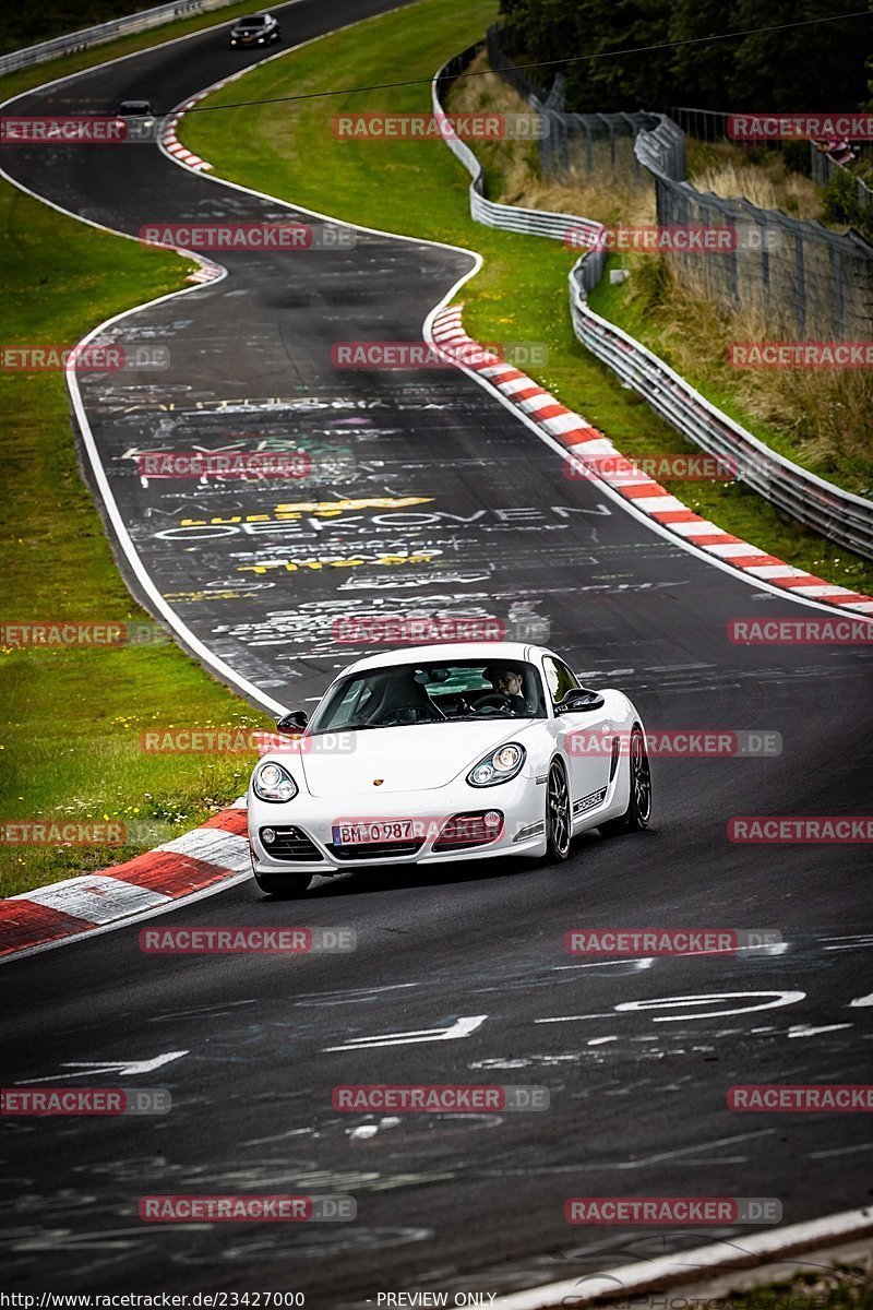 Bild #23427000 - Touristenfahrten Nürburgring Nordschleife (05.08.2023)