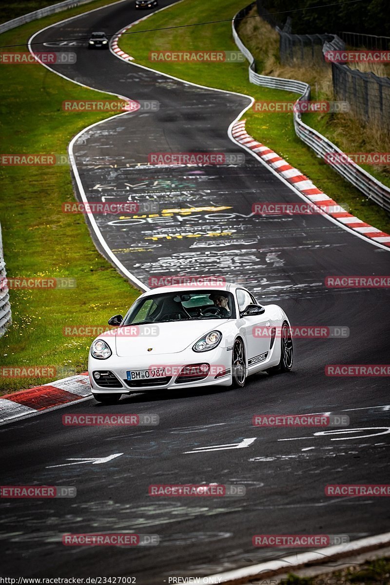 Bild #23427002 - Touristenfahrten Nürburgring Nordschleife (05.08.2023)