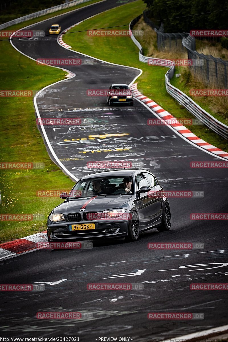 Bild #23427021 - Touristenfahrten Nürburgring Nordschleife (05.08.2023)