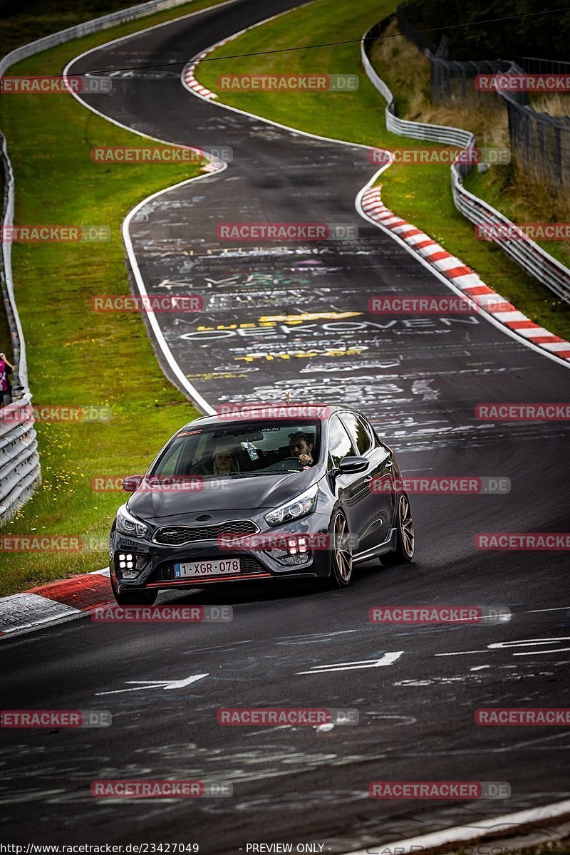 Bild #23427049 - Touristenfahrten Nürburgring Nordschleife (05.08.2023)