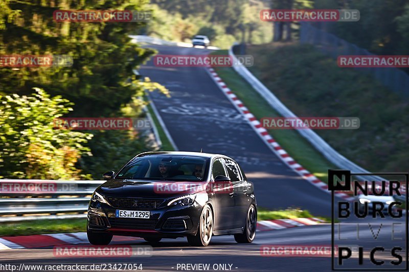 Bild #23427054 - Touristenfahrten Nürburgring Nordschleife (05.08.2023)