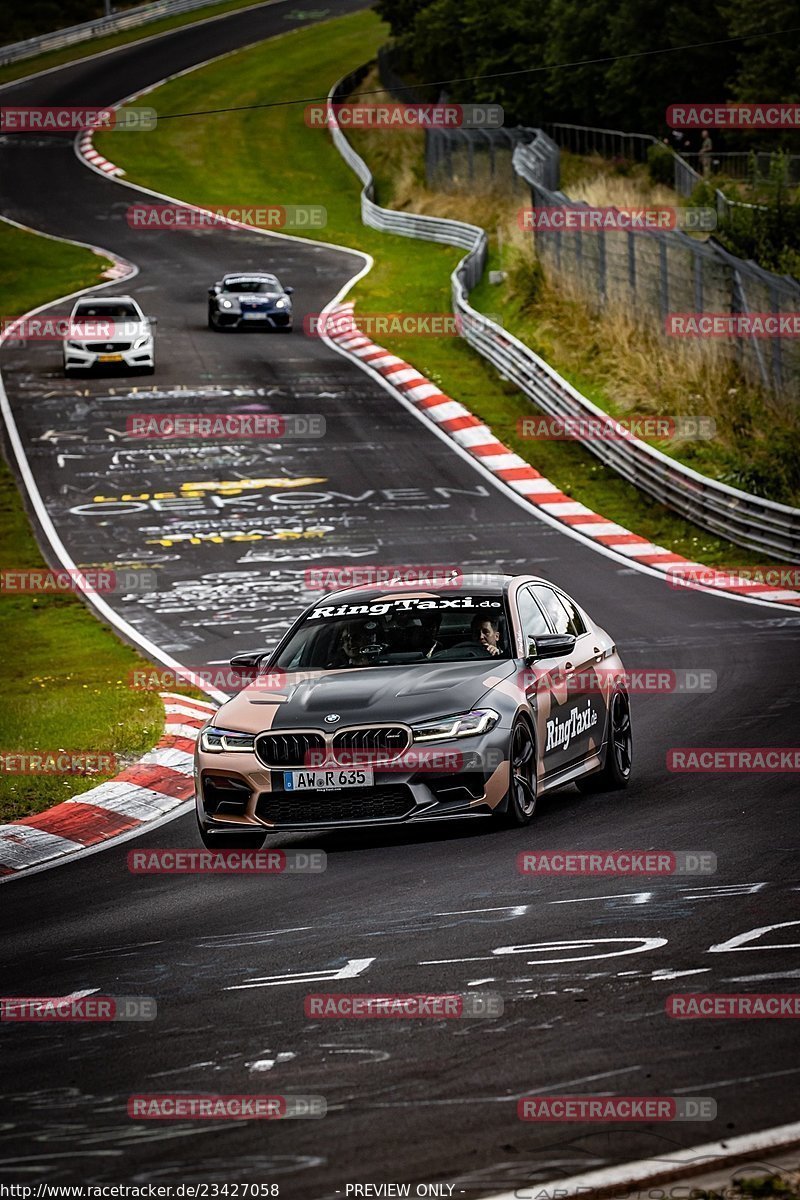 Bild #23427058 - Touristenfahrten Nürburgring Nordschleife (05.08.2023)