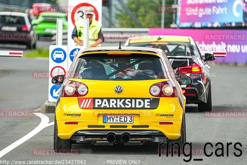 Bild #23427062 - Touristenfahrten Nürburgring Nordschleife (05.08.2023)