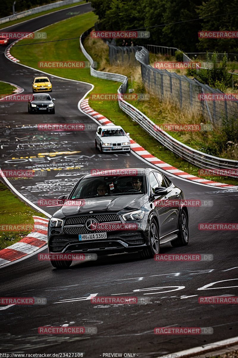 Bild #23427108 - Touristenfahrten Nürburgring Nordschleife (05.08.2023)