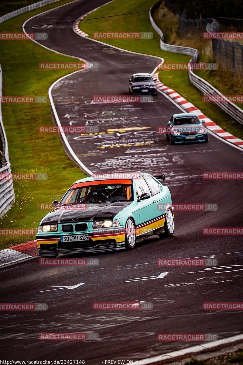 Bild #23427148 - Touristenfahrten Nürburgring Nordschleife (05.08.2023)