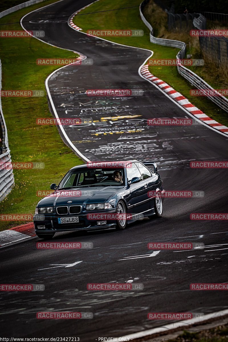 Bild #23427213 - Touristenfahrten Nürburgring Nordschleife (05.08.2023)