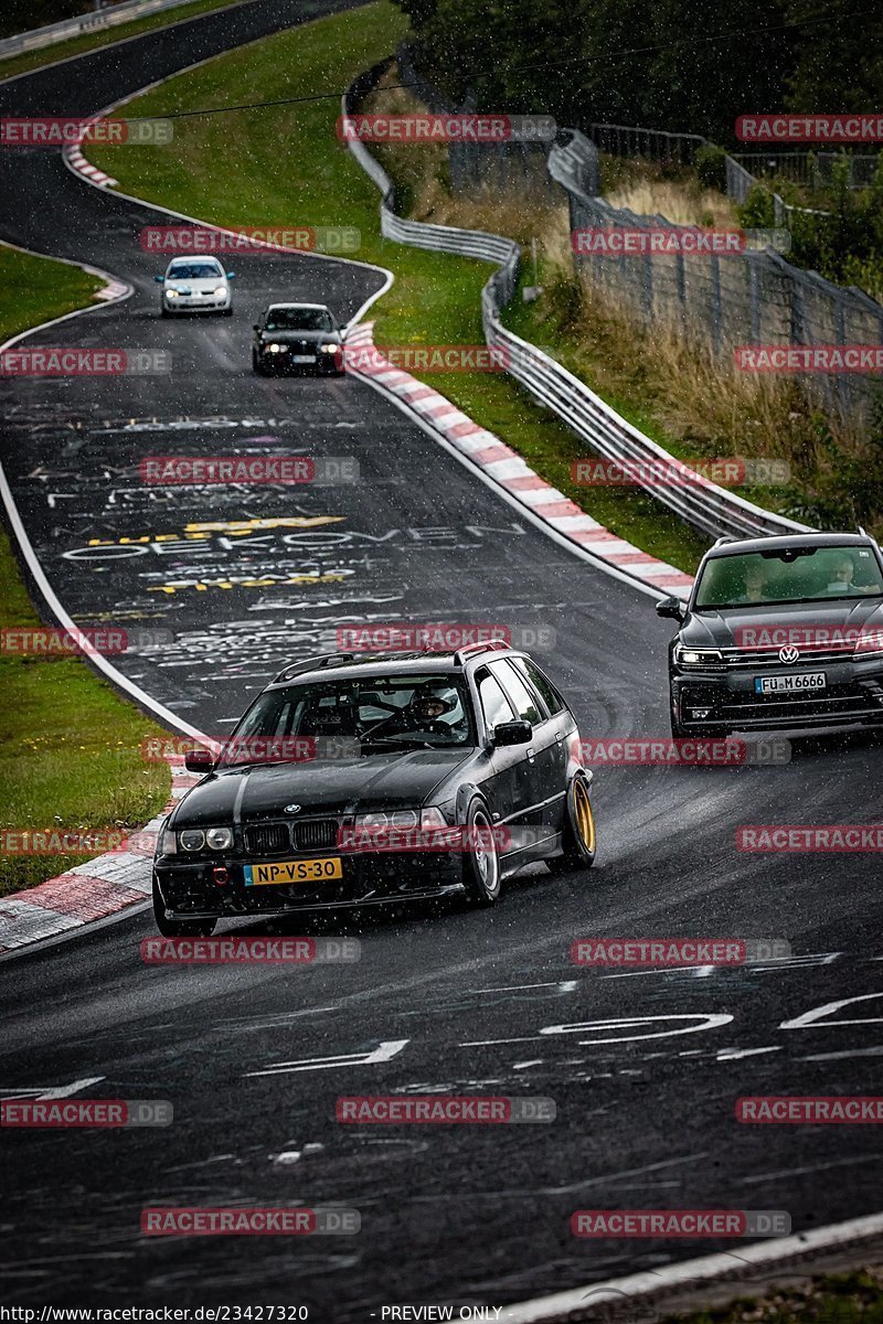 Bild #23427320 - Touristenfahrten Nürburgring Nordschleife (05.08.2023)