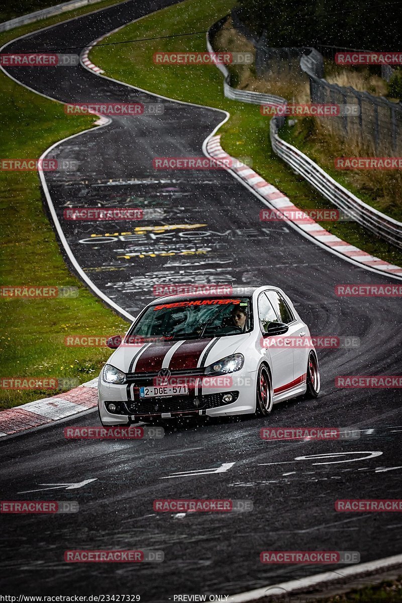 Bild #23427329 - Touristenfahrten Nürburgring Nordschleife (05.08.2023)